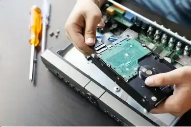 CCTV Recovery, Data Recovery Services India