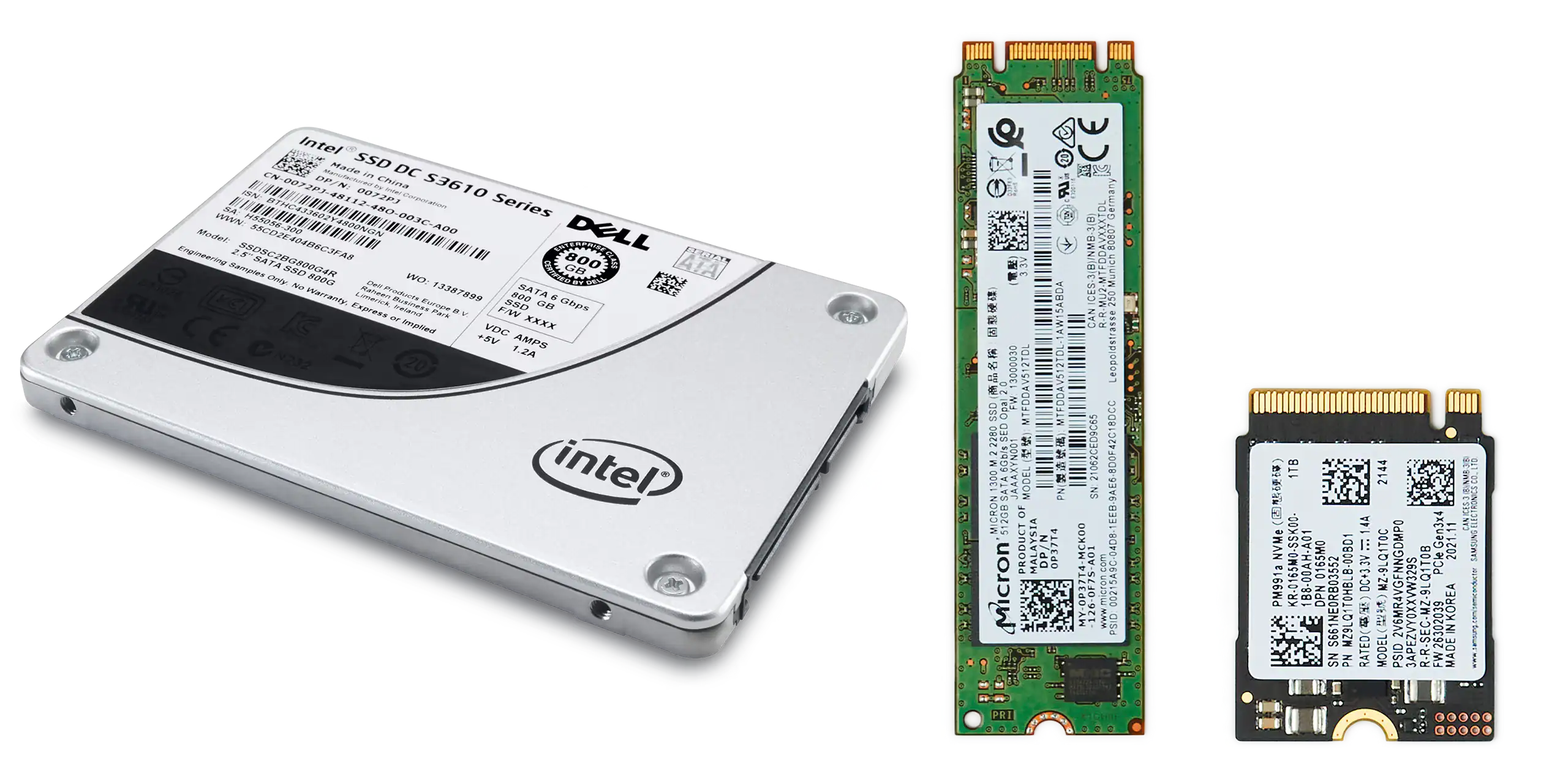 SSD Recovery, Data Recovery Services India