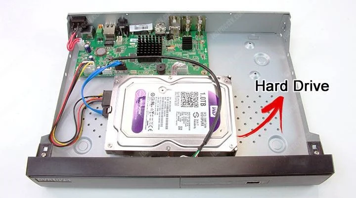 Expert Data Recovery Services India - MDR Lab