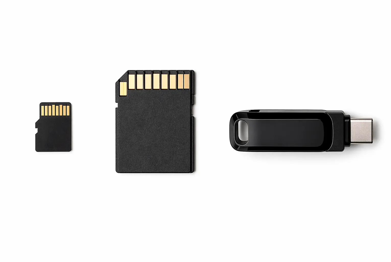 USB Recovery, Data Recovery Services India