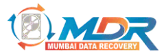 mdr logo