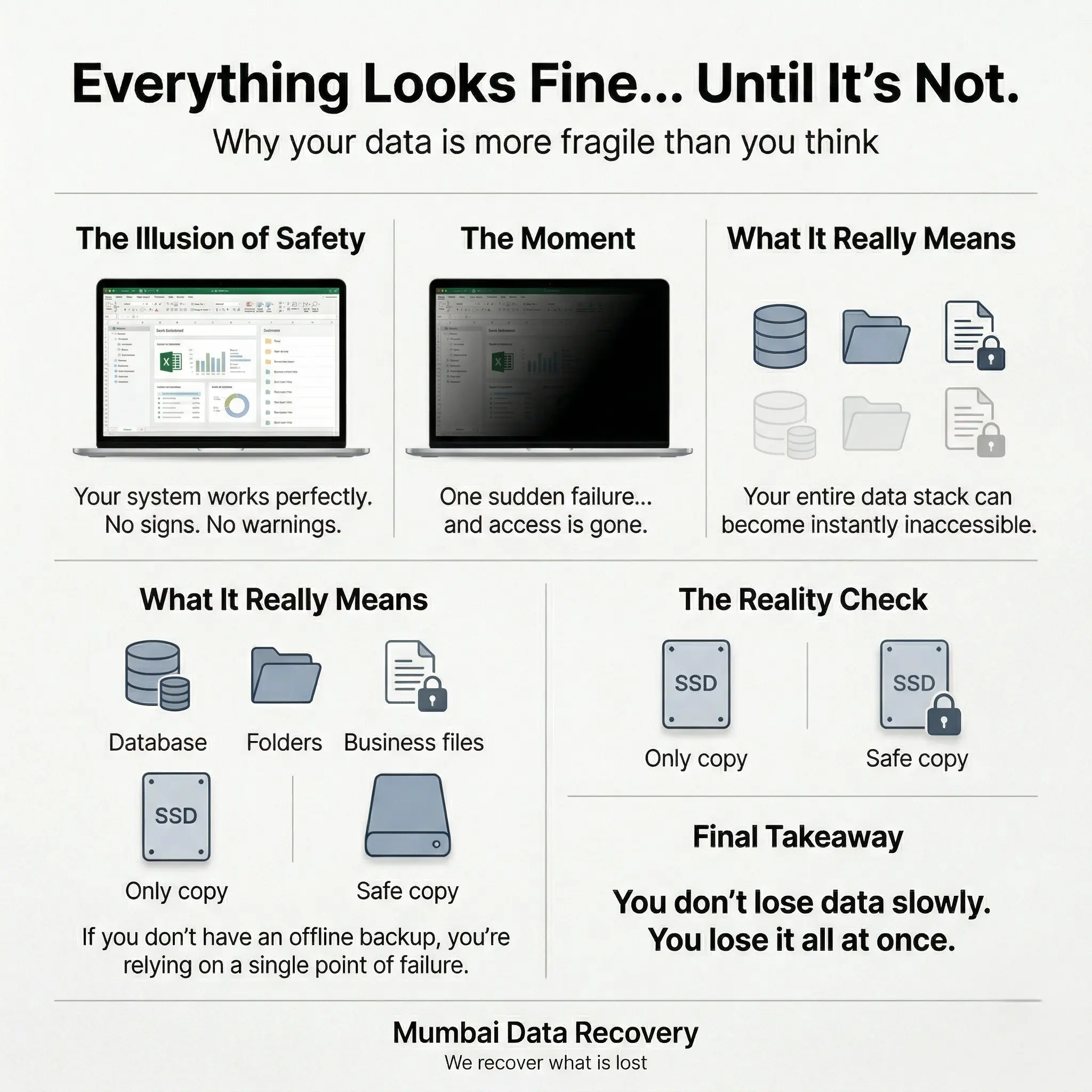 SSD Infographic 1